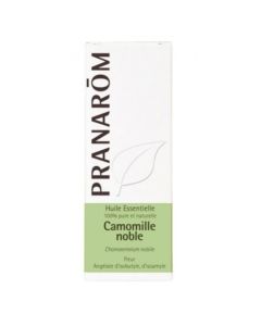 Pranarôm Huile essentielle Bio Camomille Noble 5ml