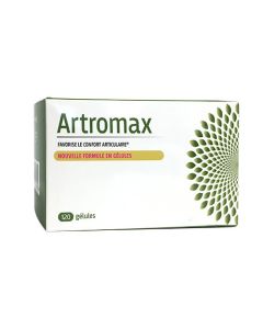 Artromax 120 Gélules