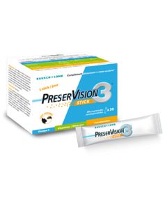 PreserVision 3 30 sticks