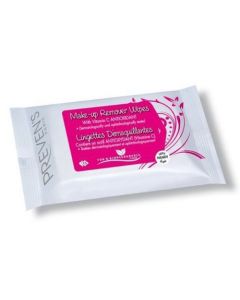 Preven's Lingettes Démaquillantes 15 Lingettes