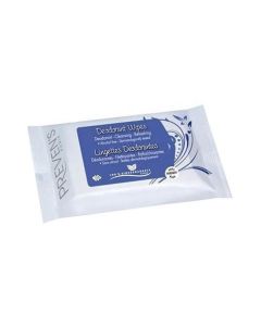 Preven's Lingettes Déodorantes 10 Lingettes