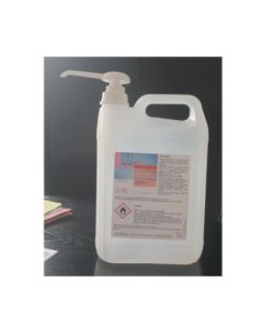 Procalp Gel Hydroalcoolique Mains 5L
