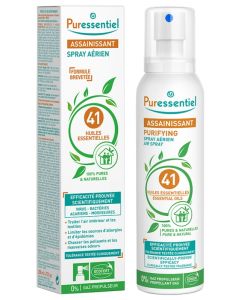 Puressentiel Assainissant Spray Aérien 200ml