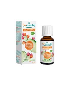 Puressentiel Huile Végétale Bio Figue 30ml