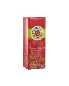 Roger & Gallet Eau Fraîche Parfumée Fleur de Figuier 30ml