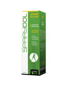 Santé Verte Spray'Dol 100ml