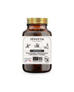 Séphyto Expert Mémoire  Bio