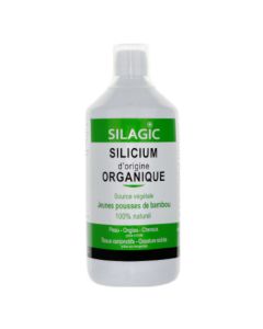 Silagic Silicium Organique 1L