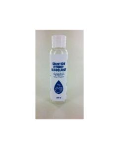 Sirius Solution Hydroalcoolique 100ml