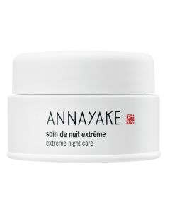 Annayake Soin De Nuit Extrême 50ml