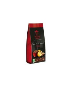 Rooibos Citron Gingembre Bio 110g