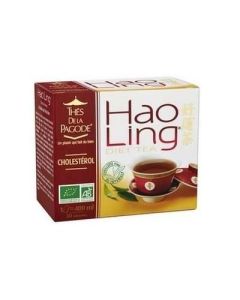 Thé de la Pagode Hao 30 Sachets