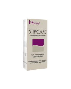 Stiproxal Shampoing Antipelliculaire 100ml