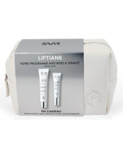 SVR Trousse Liftiane Crème Riche