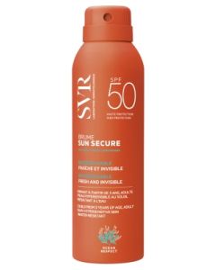 SVR Sun Secure Brume SPF50 200 ml