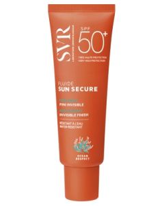 SVR Sun Secure Fluide SPF50+ 50 ml