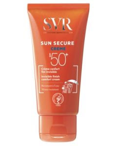 SVR Sun Secure Crème SPF50+ 50 ml