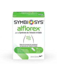 Alflorex Symbiosys 30 gélules