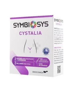 Symbiosys Cystalia 30 Sticks