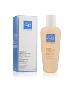 Eye Care Tonique Démaquillant Douceur Pour Visage 200 ml
