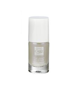 Eye Care Top Coat Silicium Effet Givré Haute Tolérance 5 ml