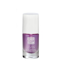 Eye Care Top Coat Silicium Effet Naturel Haute Tolérance 5 ml