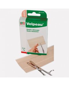 Velpeau Bande à Découper Haute Résistance 1mx6cm