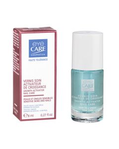 Eye Care Vernis Soin Activateur De Croissance 8 ml