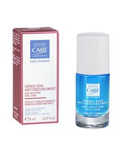 Eye Care Vernis Soin Anti-Dédoublement 8 ml
