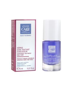 Eye Care Vernis Traitant Durcisseur 8 ml