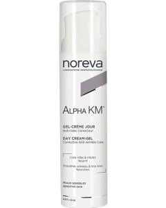 Alpha KM Gel-Crème Jour 30ml