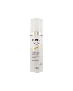 Ixage Bio Crème de Jour Anti-âge 50 ml