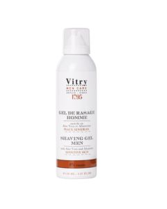 Vitry Gel à Raser 150ml