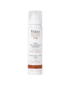 Vitry Gel à Raser 50ml