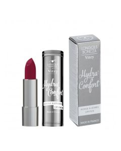 Vitry Hydra'Confort Rouge à Lèvres Soin Amoureuse Stick 4g