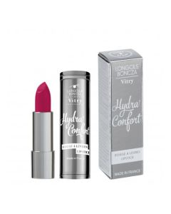 Vitry Hydra'Confort Rouge à Lèvres Soin Azalée Stick 4g