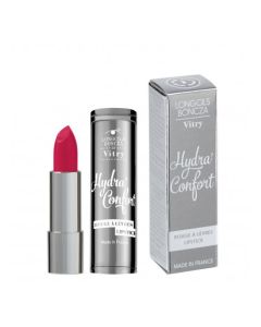 Vitry Hydra'Confort Rouge à Lèvres Soin Jardin Secret Stick 4g
