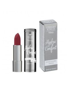 Vitry Hydra'Confort Rouge à Lèvres Soin Majesté Stick 4g