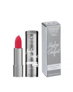 Vitry Hydra'Confort Rouge à Lèvres Soin Tropical Stick 4g