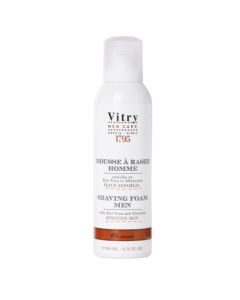 Vitry Mousse à Raser 200ml