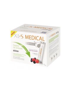 XLS Médical Direct Capteur de Graisses 90 sticks