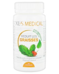 XLS Médical Perte de Poids 150 Comprimés