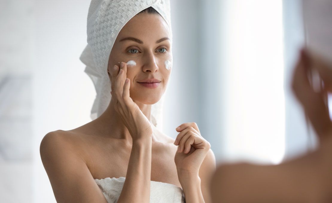 Comment lutter au naturel contre les imperfections de la peau ?