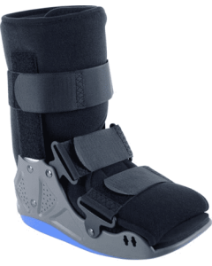 Thuasne Ligastep Fix Walker Botte De Marche Courte Xl