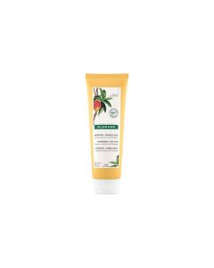 Klorane Mangue Crème de Jour Nutrition Cheveux Secs 125 ml