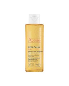 Avène XeraCalm Huile Lavante Relipidante A.D 100 ml