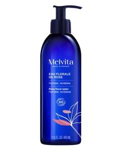 Melvita Eaux Florale de Rose 400ml