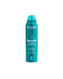 Akileine Spray Assainissant Déo-Chaussures 150 ml