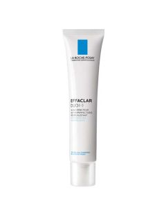 La Roche-Posay Effaclar Duo (+) Soin Anti-Imperfections, Anti-Marques et Anti-Récidive 40 ml