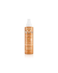 Vichy Capital Soleil Spray Fluide Enfants SPF50+ 200 ml